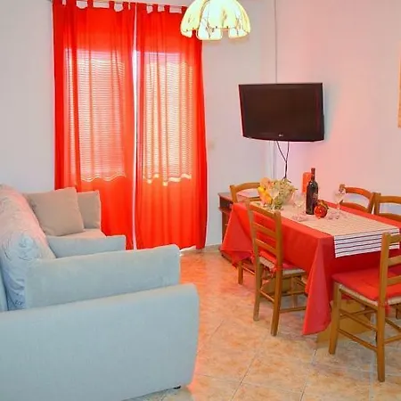 Apartment Tanja Vodice