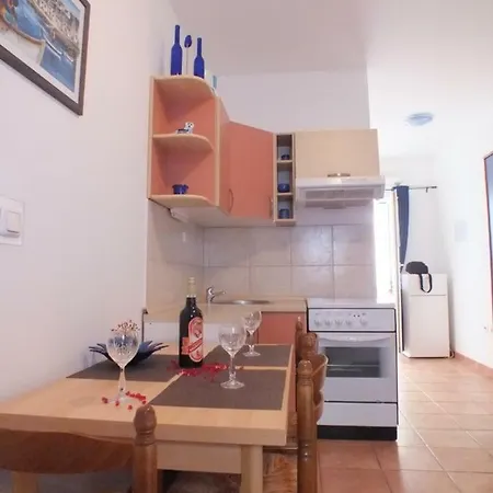 Apartment Tanja