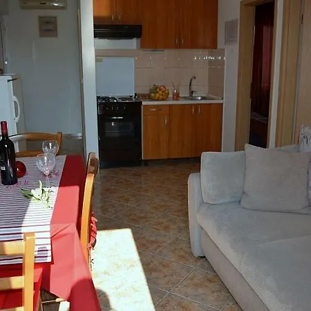 Apartment Tanja
