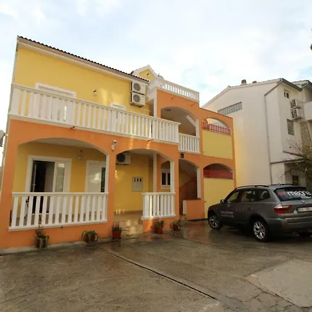 Tanja Apartment