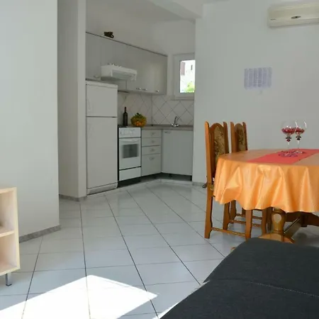 Apartment Tanja