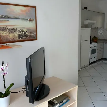 Tanja Apartment