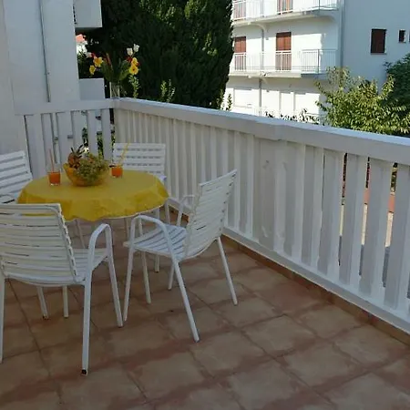 Tanja Apartment